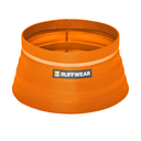Ruffwear Bivy Bowl Salamander Orange