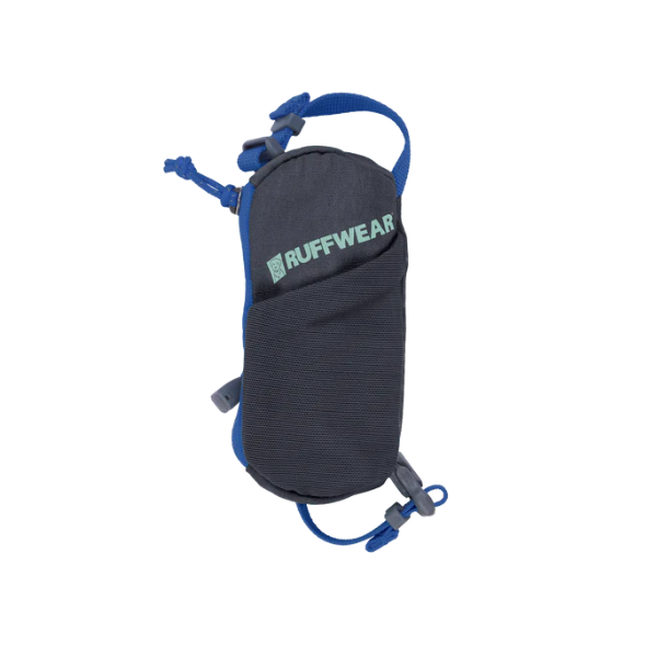 Ruffwear Stash Bag Mini Basalt Gray