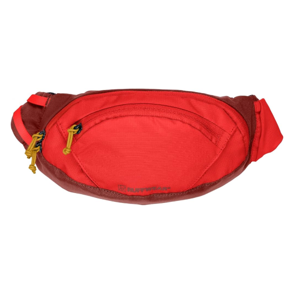 Ruffwear Home Trail Hip Pack - Red Sumac
