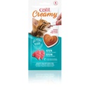 Catit Snacks Para Gatos Creamy – 4 Tubos 10Gr