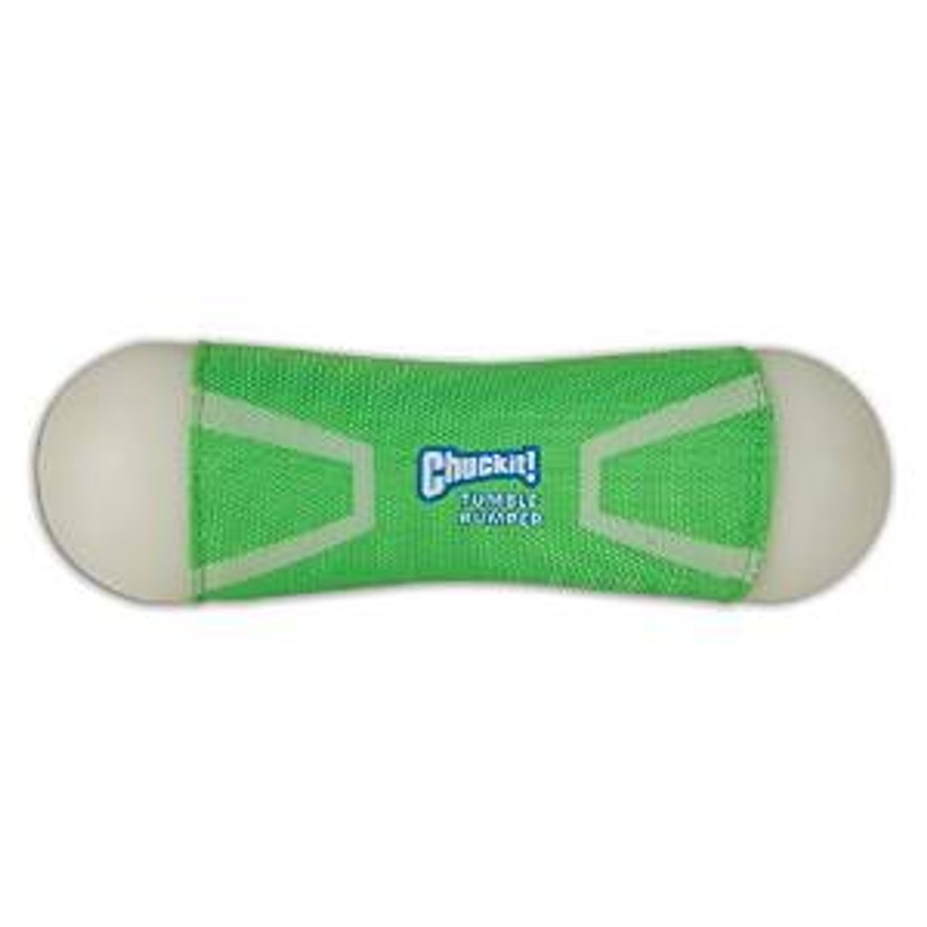 Chuckit! -Max Glow Tumble Bumper