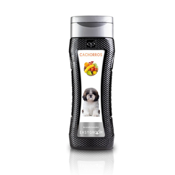 Easy Groom Acondicionador Para Cachorros 300ml