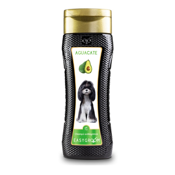 Easy Groom Champu Aguacate Para Perro 300ml