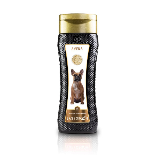 Easy Groom Champu Avena Para Perro 300ml