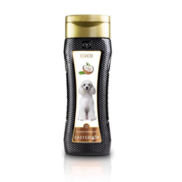 Easy Groom Champu Coco Para Perro 300ml