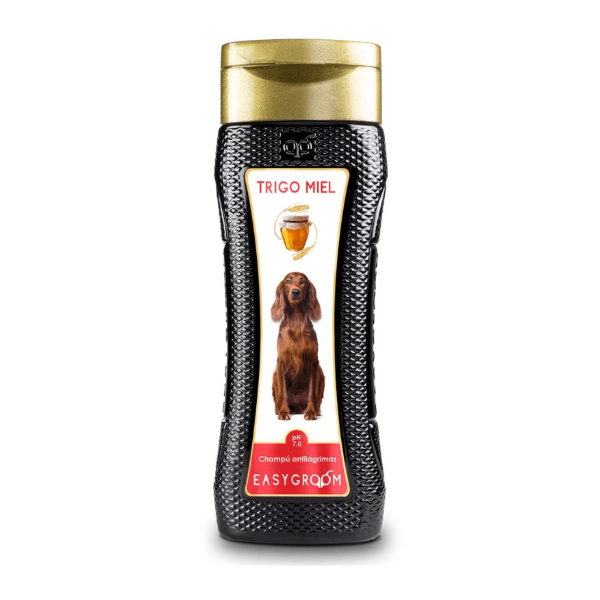 Easy Groom Champu Germen De Trigo y Miel Para Perro 300ml