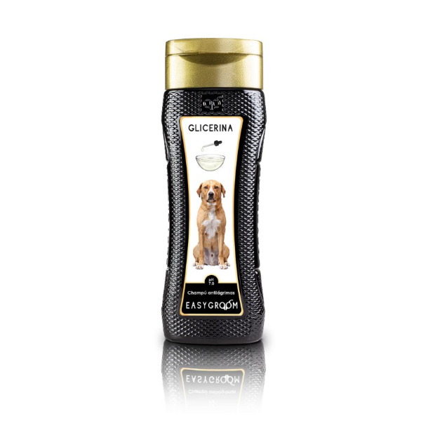 Easy Groom Champu Glicerina Para Perro 300ml
