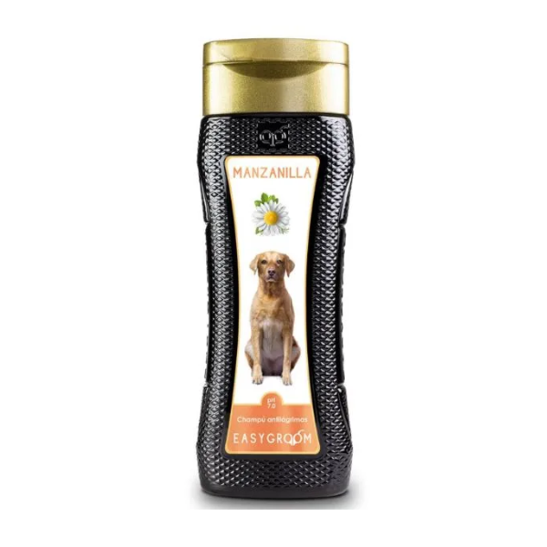 Easy Groom Champu Manzanilla Para Perro 300ml