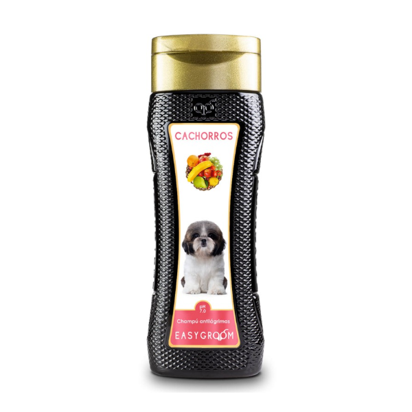 Easy Groom Champu Para Cachorros 300ml