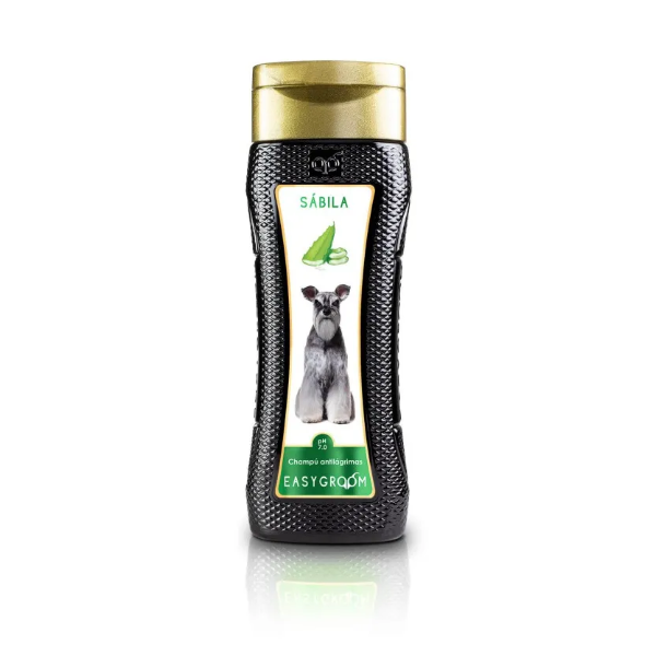 Easy Groom Champu Sabila Para Perro 300ml