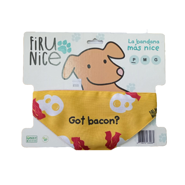 Firu Nice Bandanas