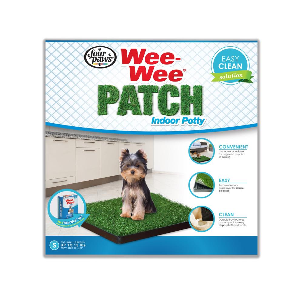 Fourpaws Wee-Wee Patch