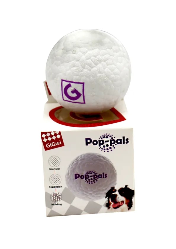 Gigwi Pop Pals