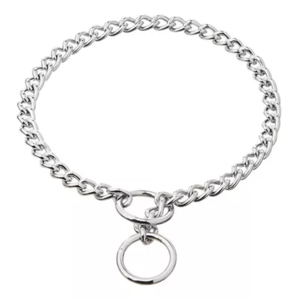 Collar De Ahorque 3.5mm x 30cm