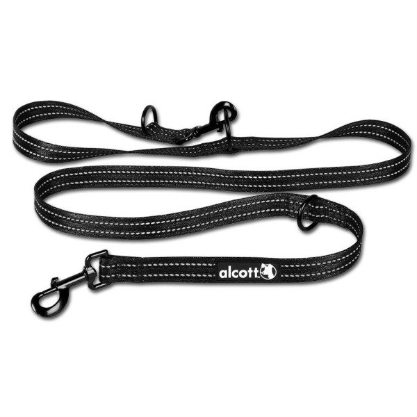 Alcott Adjustable Leashes