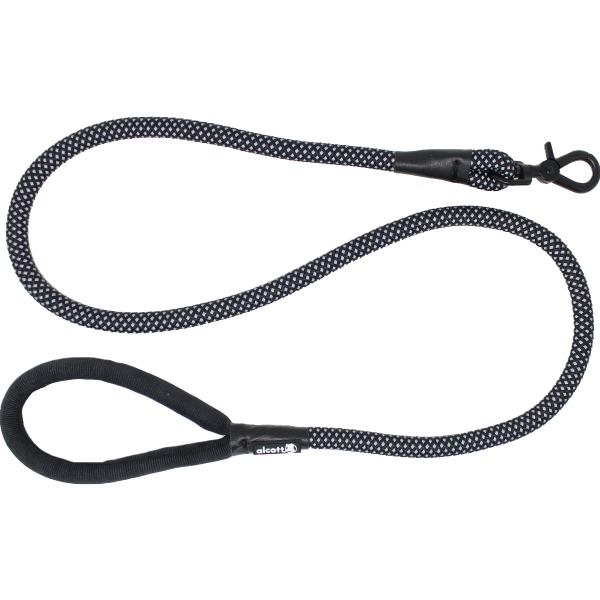 Alcott Rope Leash