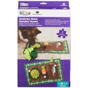 Outward Hound Activity Matz Garden Game
