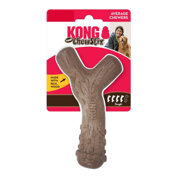 Kong ChewStix Tough Antler