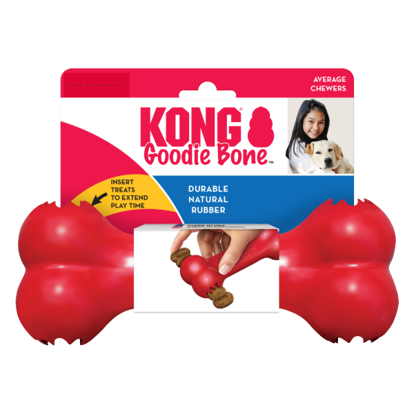 Kong Goodie Bone