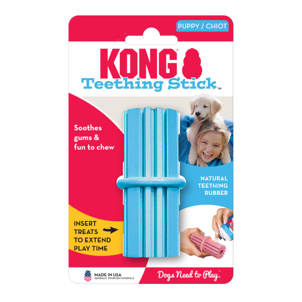 Kong Puppy Teething Stick