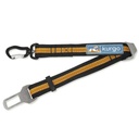Kurgo -Direct To Seatbelt Swivel Tether