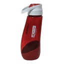 Kurgo -Gourd Water Bottle & Bowl