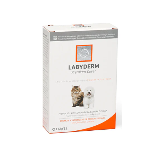 Labyderm Premium Cover