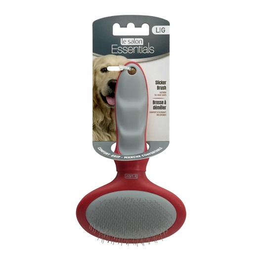 Le Salon Essentials Dog Slicker Brush