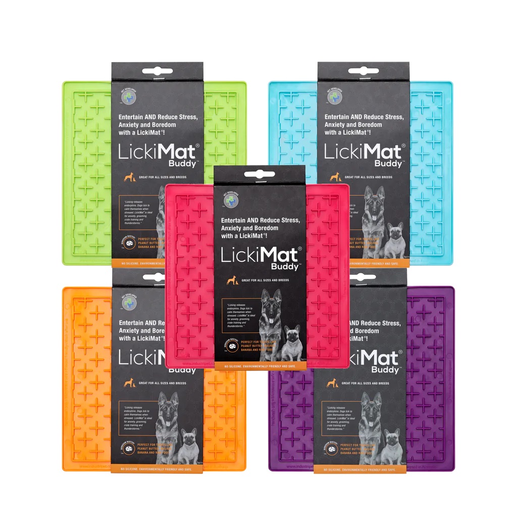 Lickimat Classic Buddy