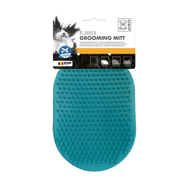 M-Pets Guante Para Grooming