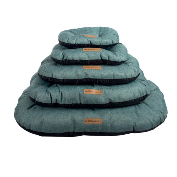 M-Pets Cama Oleron Azul