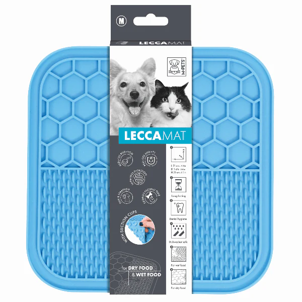 M-Pets Lecca Mat