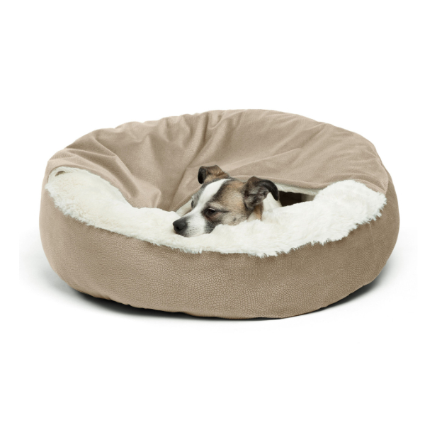 Outward Hound Cozy Cuddler Ilan 24X24