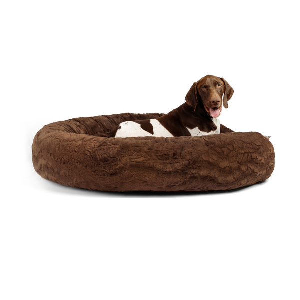 Outward Hound Donut Lux 23X23 Vp