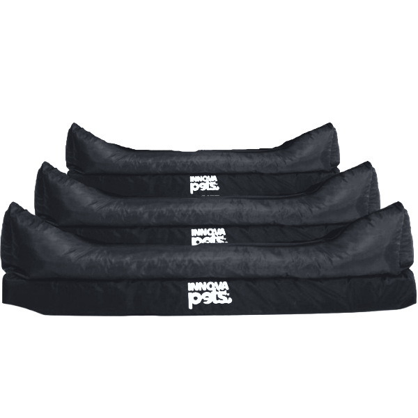 Perro Caffe Cama Impermeable