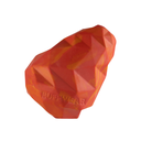 Ruffwear Gnawt-A-Cone - Red Sumac