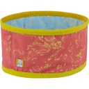 Ruffwear Swamp Cooler Neck Salmon Pink / Blue Mist