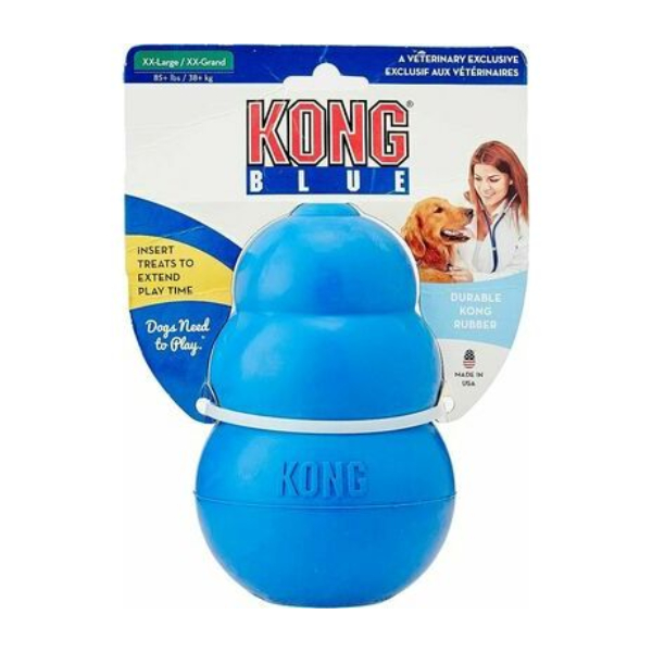 Kong Blue XXLarge