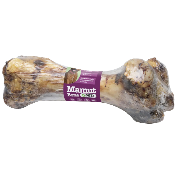 +Qpets Mamut Bone Large
