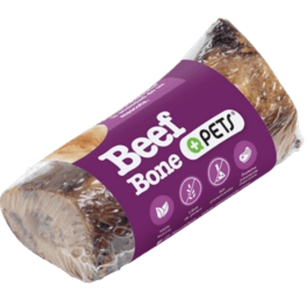+Qpets Beef Bone