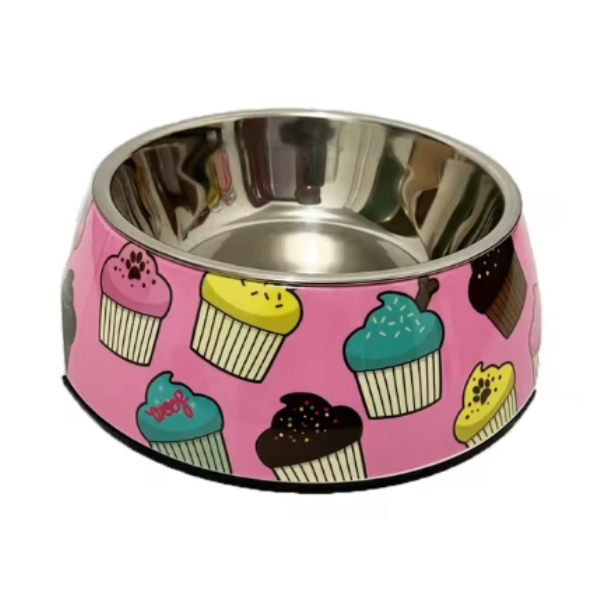 Philozoo Plato Diseños Cupcakes