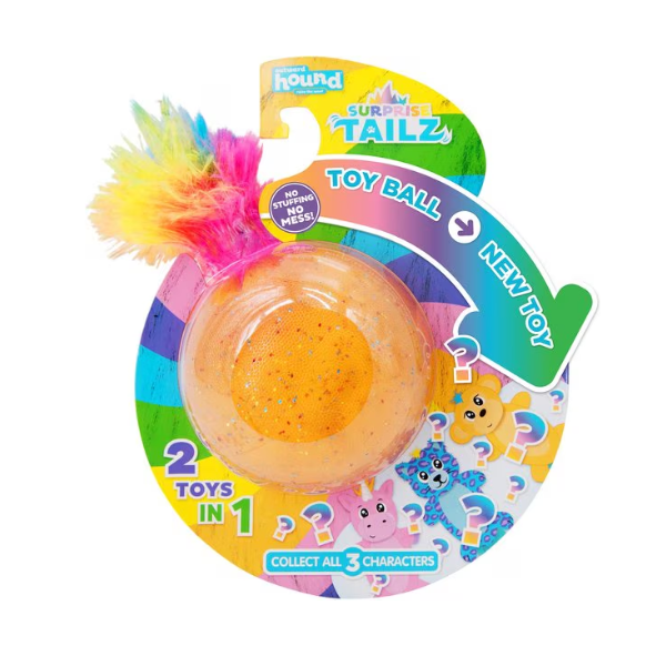 Outward Hound Surprise Tailz Large