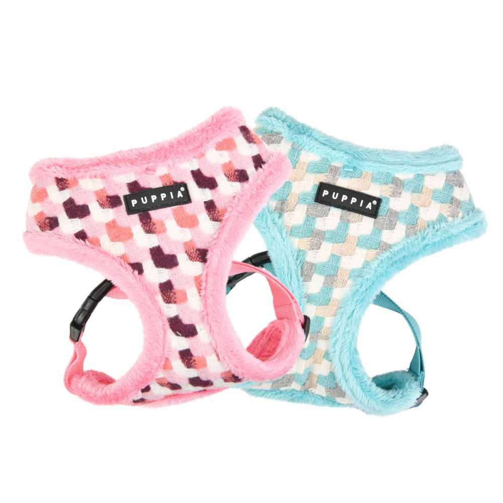Puppia Arden Harness A