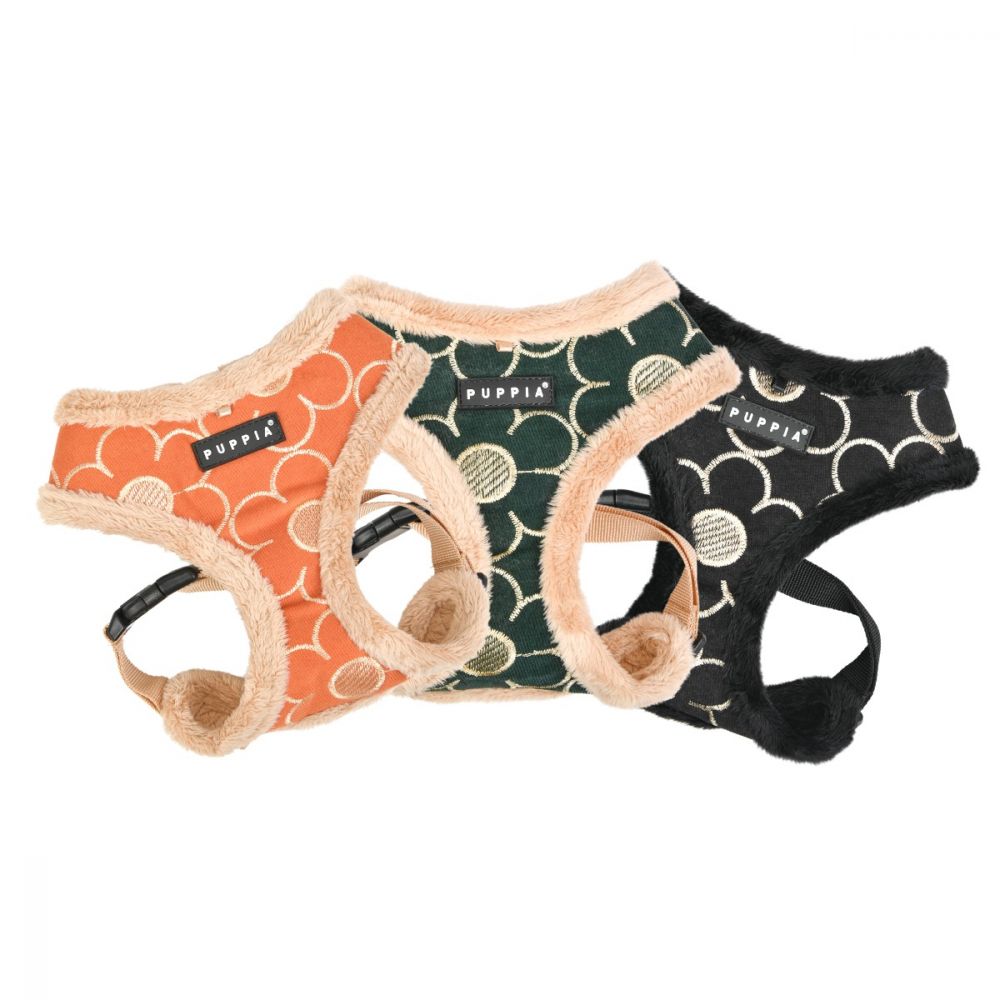 Puppia Florent Harness