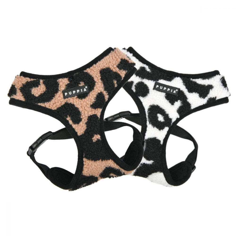 Puppia Serval Harness A