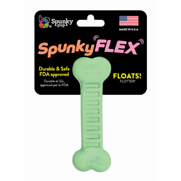 SpunkyPup -SpunkyFlex Hueso
