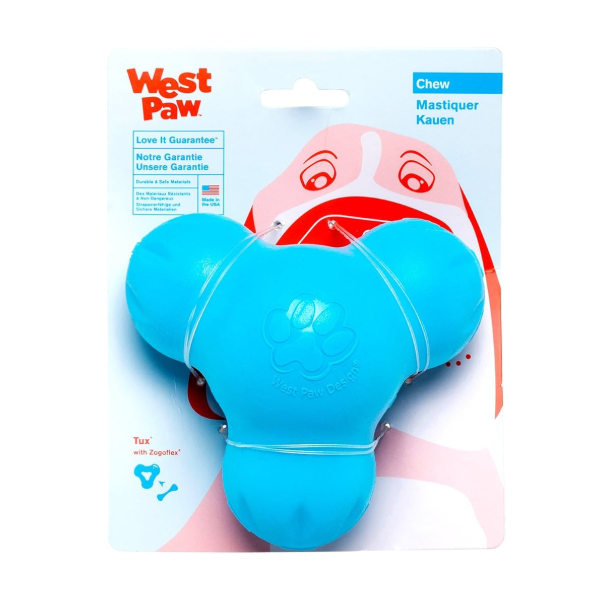 West Paw Dispensador Tux