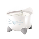 Catit Pixi Fuente De Agua Acero Inoxidable