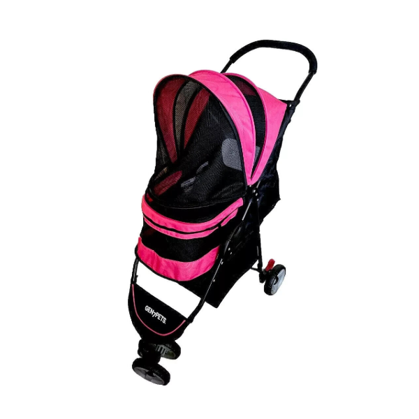 Pet-Mate Coche P/Mascota 11kg G2320 RS