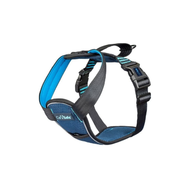 CarSafe Crash Dog Harness